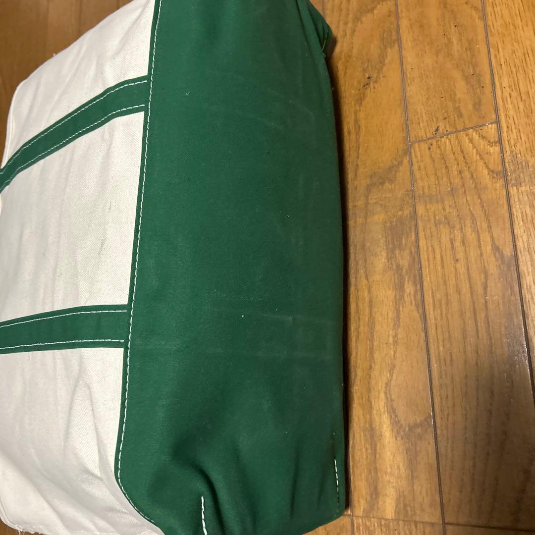 LL bean ボートアンドトート　ラージ