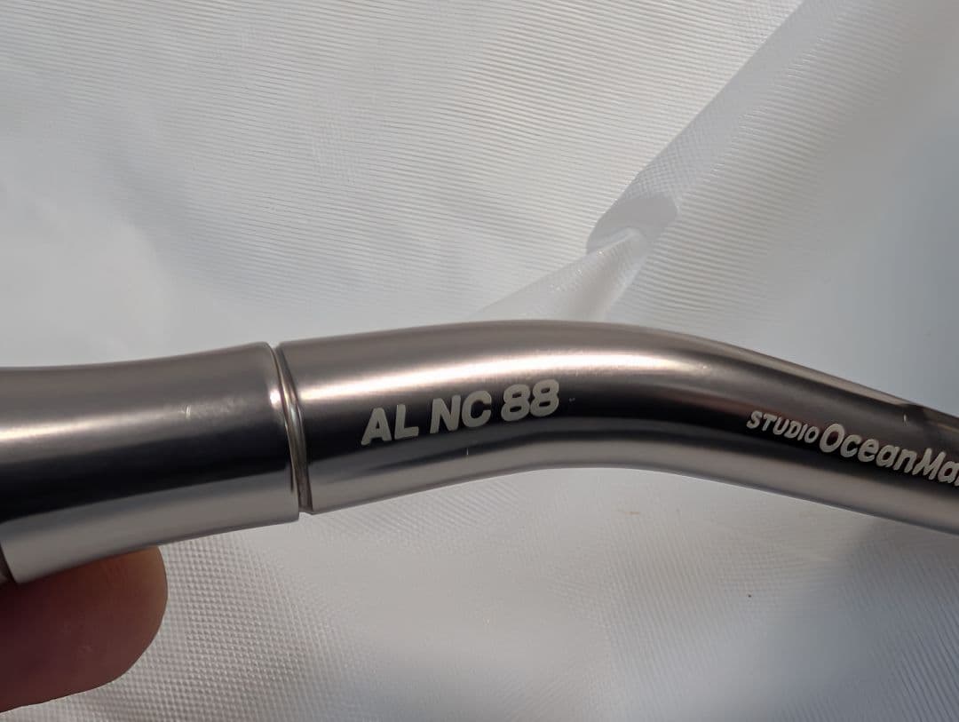 ダイワ用　管4IY スタジオオーシャンマーク ノーリミッツ AL NC 88