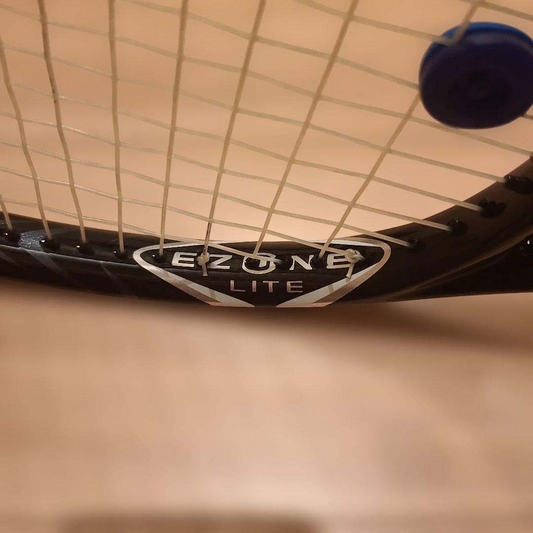 ✨セット✨テニスラケット YONEX EZONE LITE VCORE100S