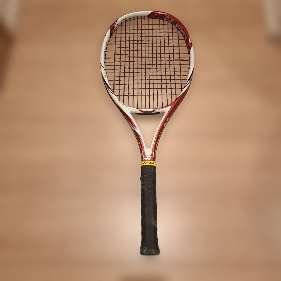 ✨セット✨テニスラケット YONEX EZONE LITE VCORE100S