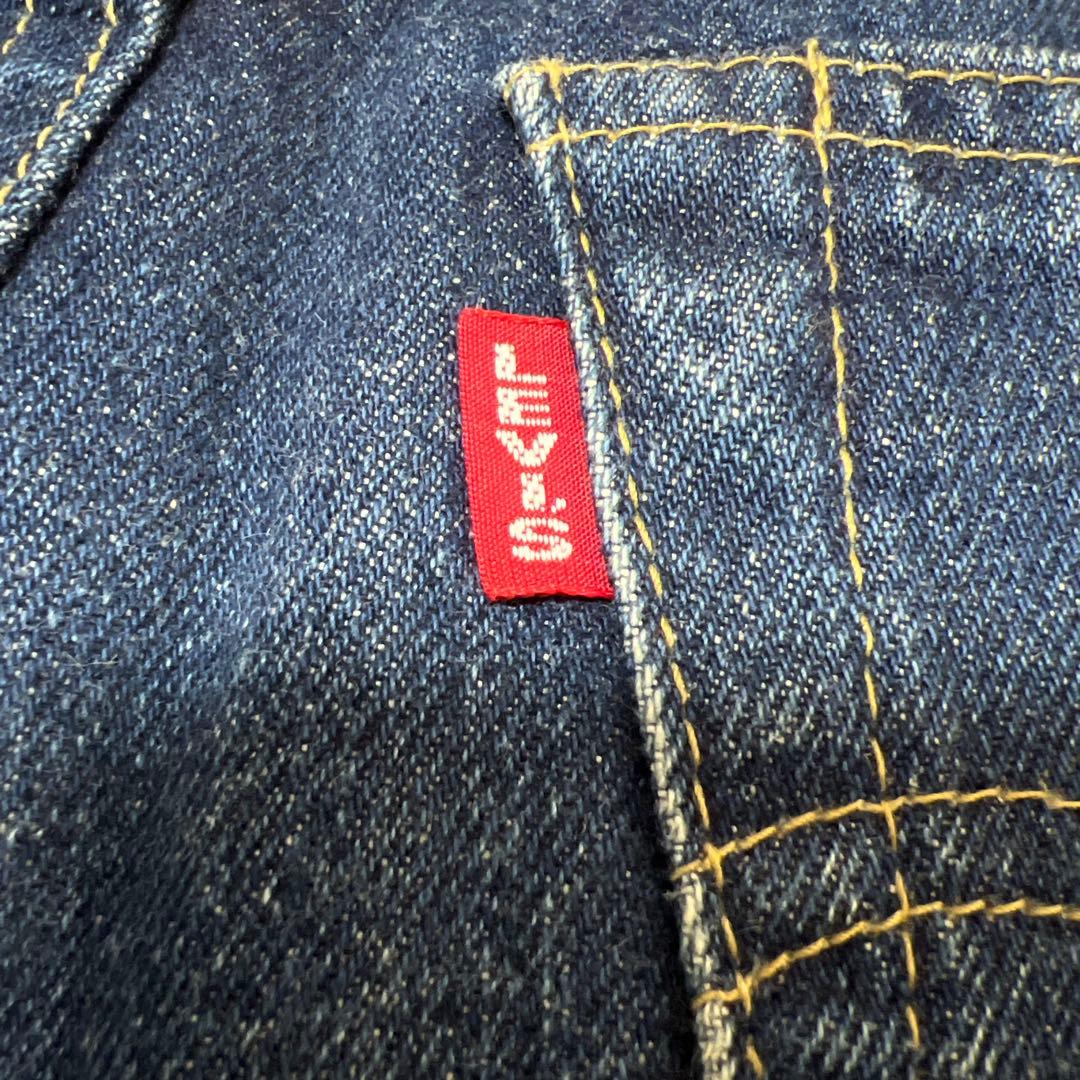 LEVI’S W701XX 30s復刻 140周年 J22 日本製 W28