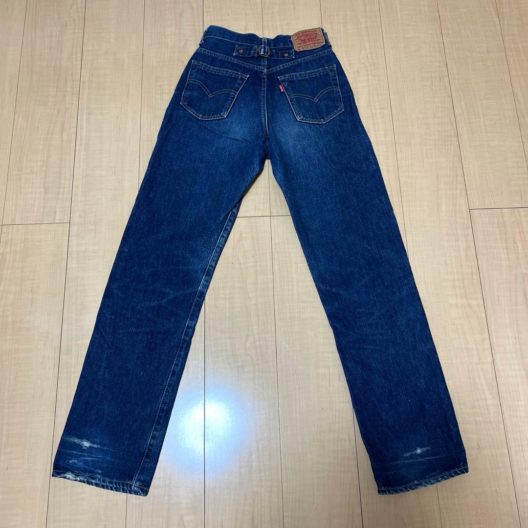 LEVI’S W701XX 30s復刻 140周年 J22 日本製 W28