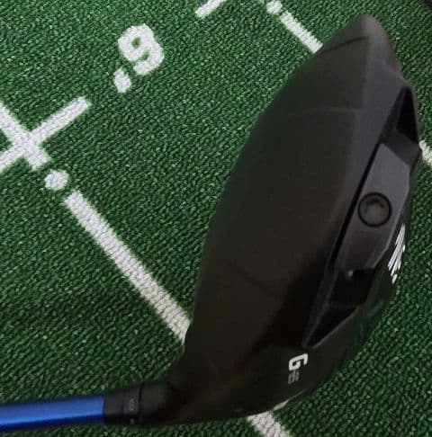 極美品 PING g425 lst ドライバー 24 ヴェンタス ブルー 6x