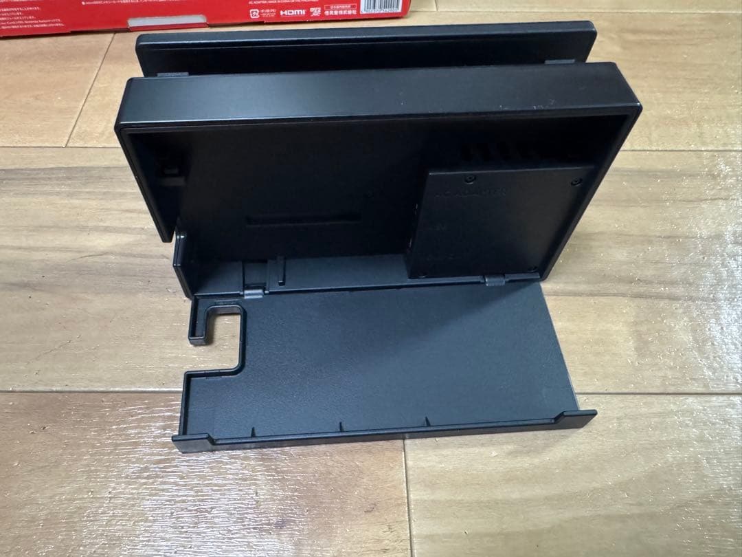 【美品】　Nintendo Switch 本体　グレー + 桃太郎電鉄　セット