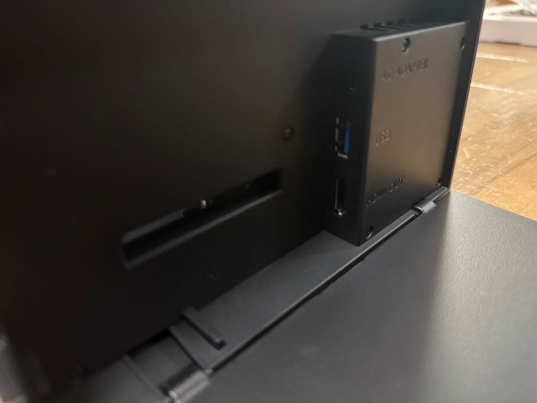 【美品】　Nintendo Switch 本体　グレー + 桃太郎電鉄　セット
