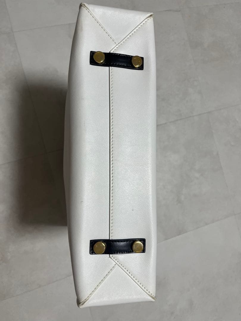 sacai ショルダーバック