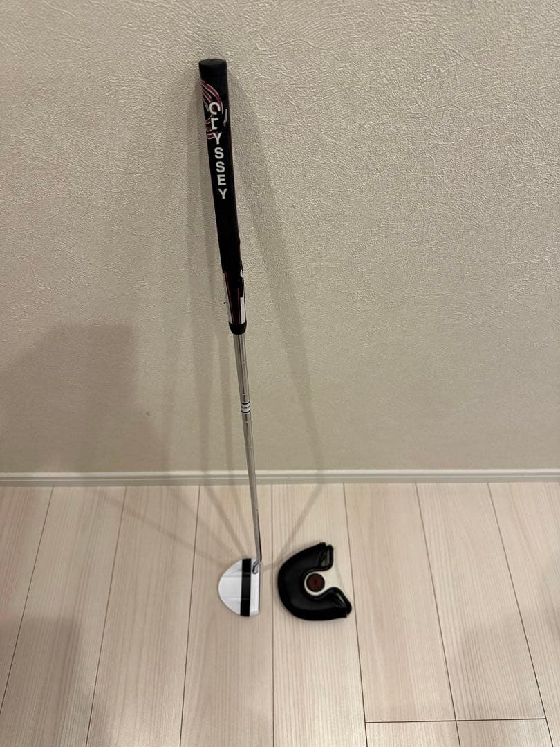 オデッセイ VERSA V-LINE パター 34インチ 美品