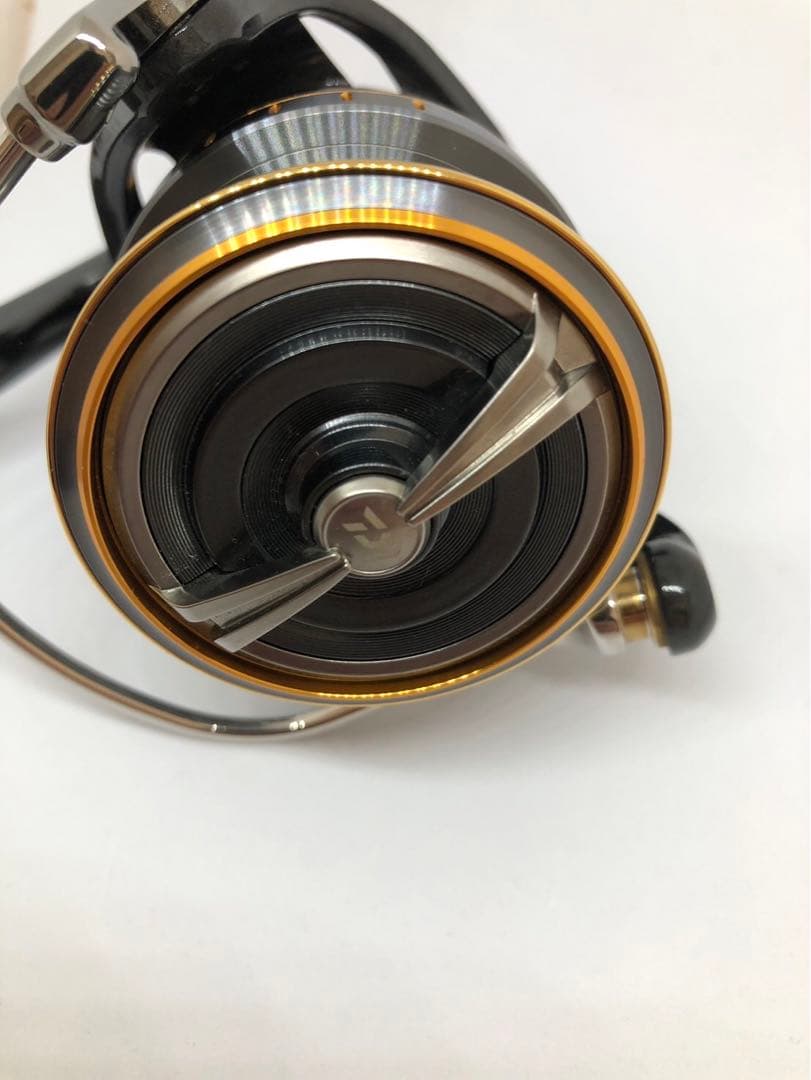 ダイワ DAIWA ルビアスエアリティLT4000-CXH