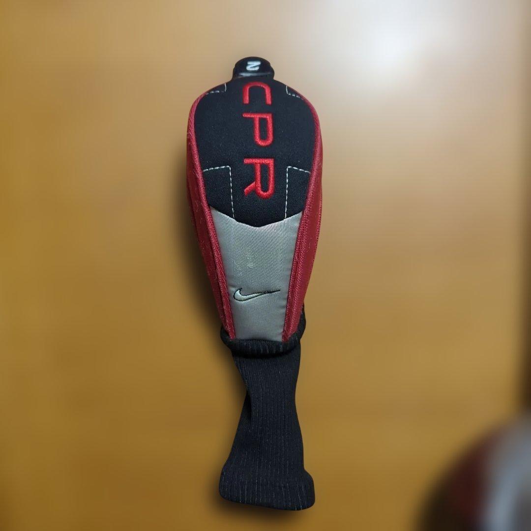 ナイキ CPR ユーティリティ UT/18° CPR HYBRID FLEX:R