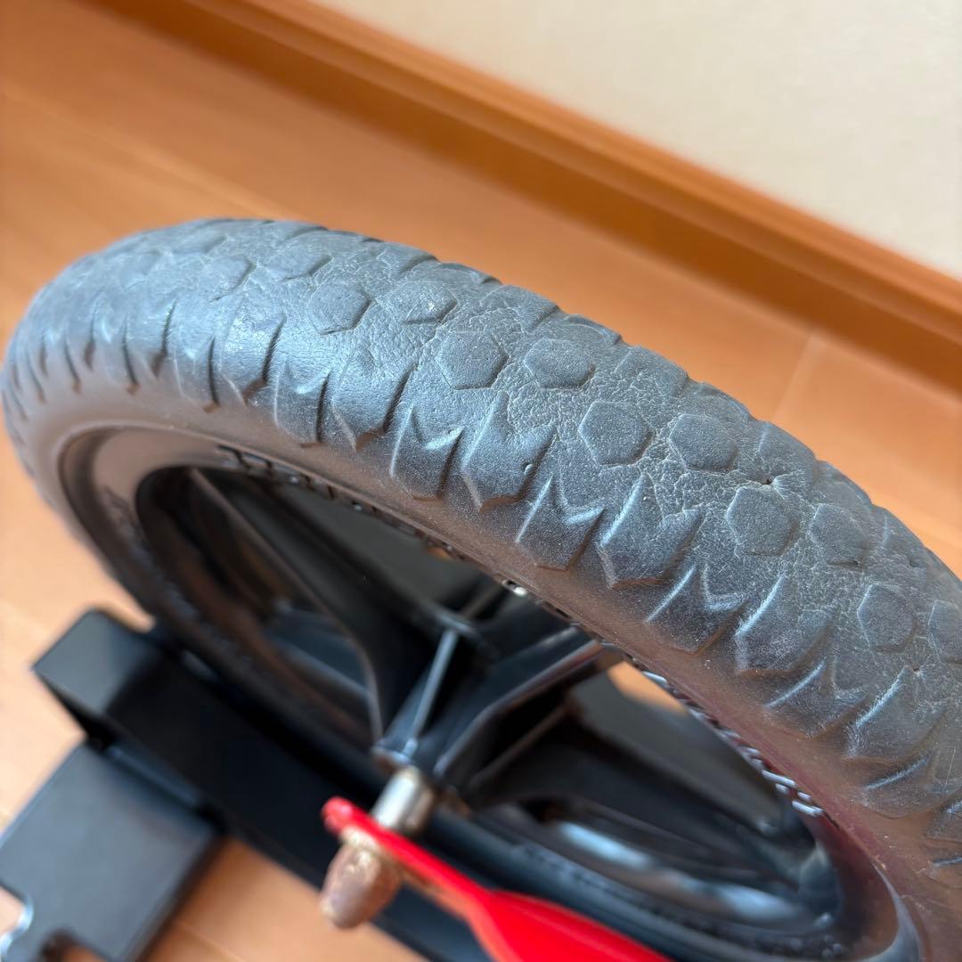 【限定】STRIDER　HONDA スポーツモデル キックバイク