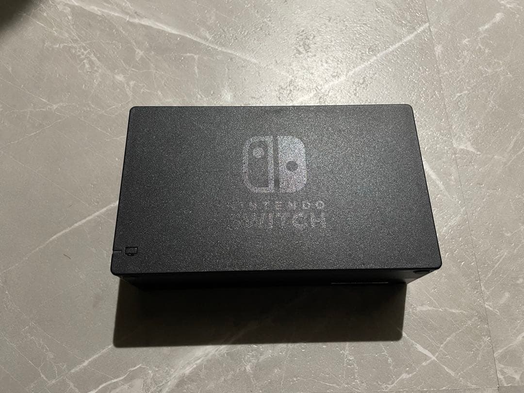 【総額定価¥60,000相当】NintendoSwitch 本体 ソフトGCコン