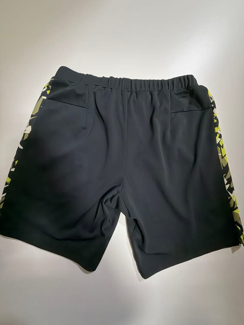 YONEX ハーフパンツ Ｌサイズ 廃盤商品 レア