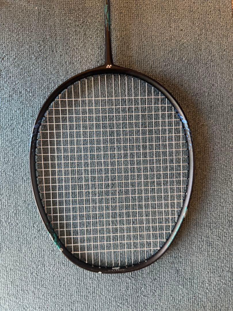 YONEX NANOFLARE 170 LIGHT（ナノフレア170ライト）