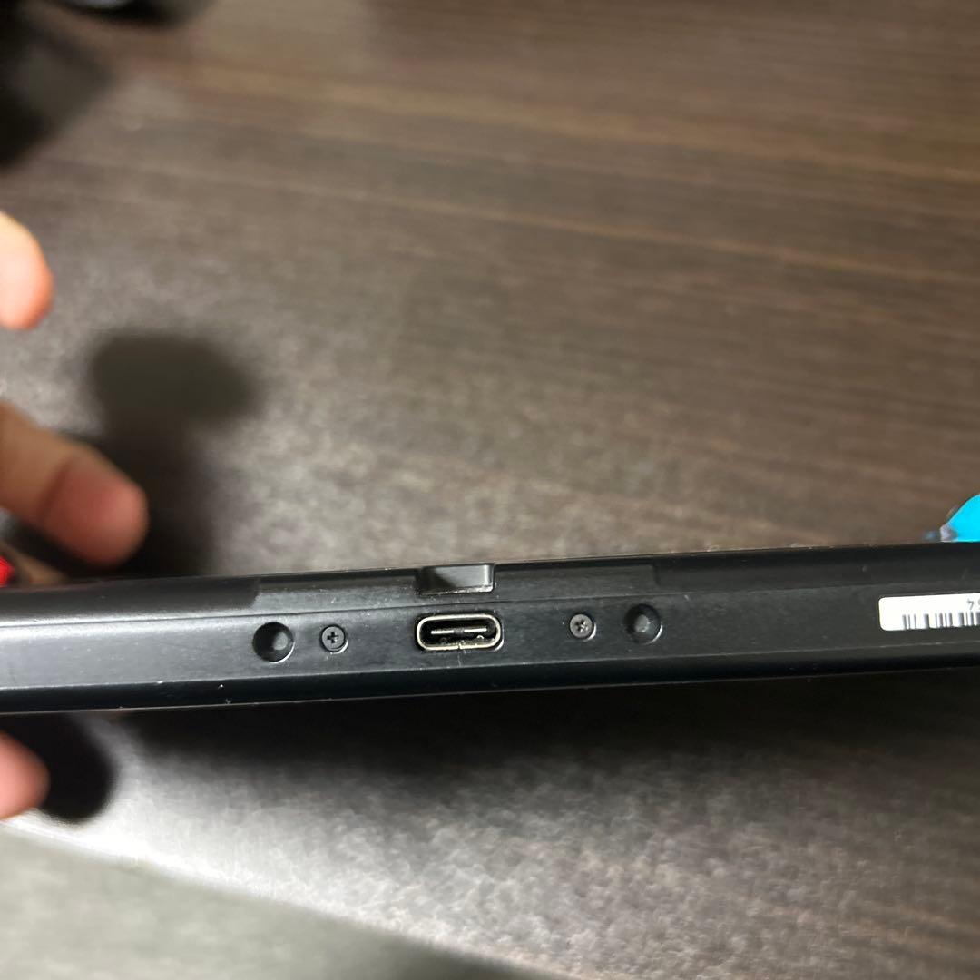 Nintendo Switch一式+α