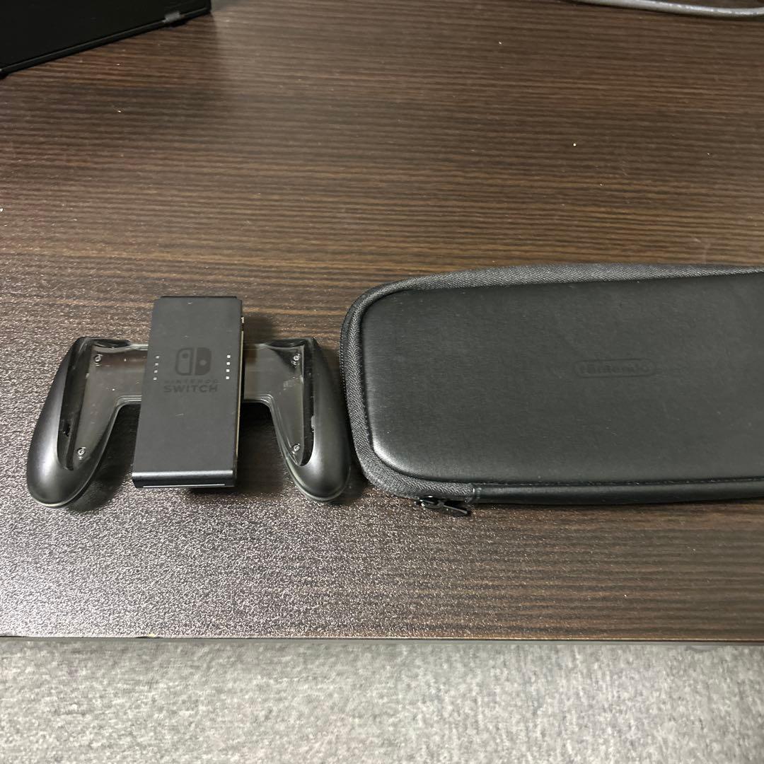 Nintendo Switch一式+α