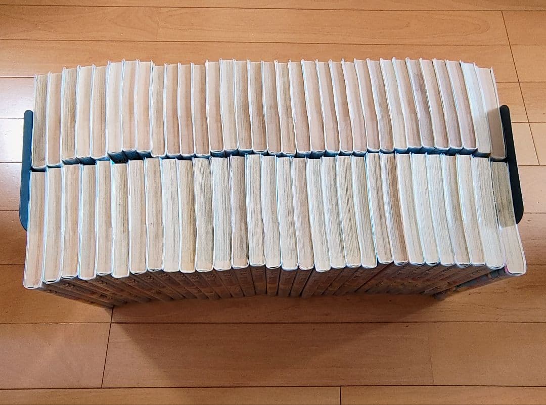 ジョジョの奇妙な冒険　全63巻セット　岸辺露伴は動かない　ルーヴル　小説　他
