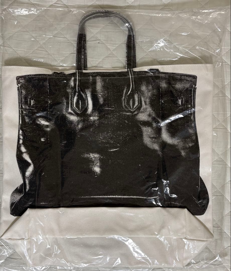 バッグ DO NOTHING CONGRESS SAC JB fragment
