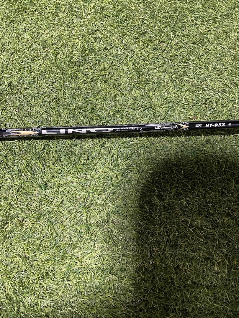 SRIXON ZX ユーティリティ