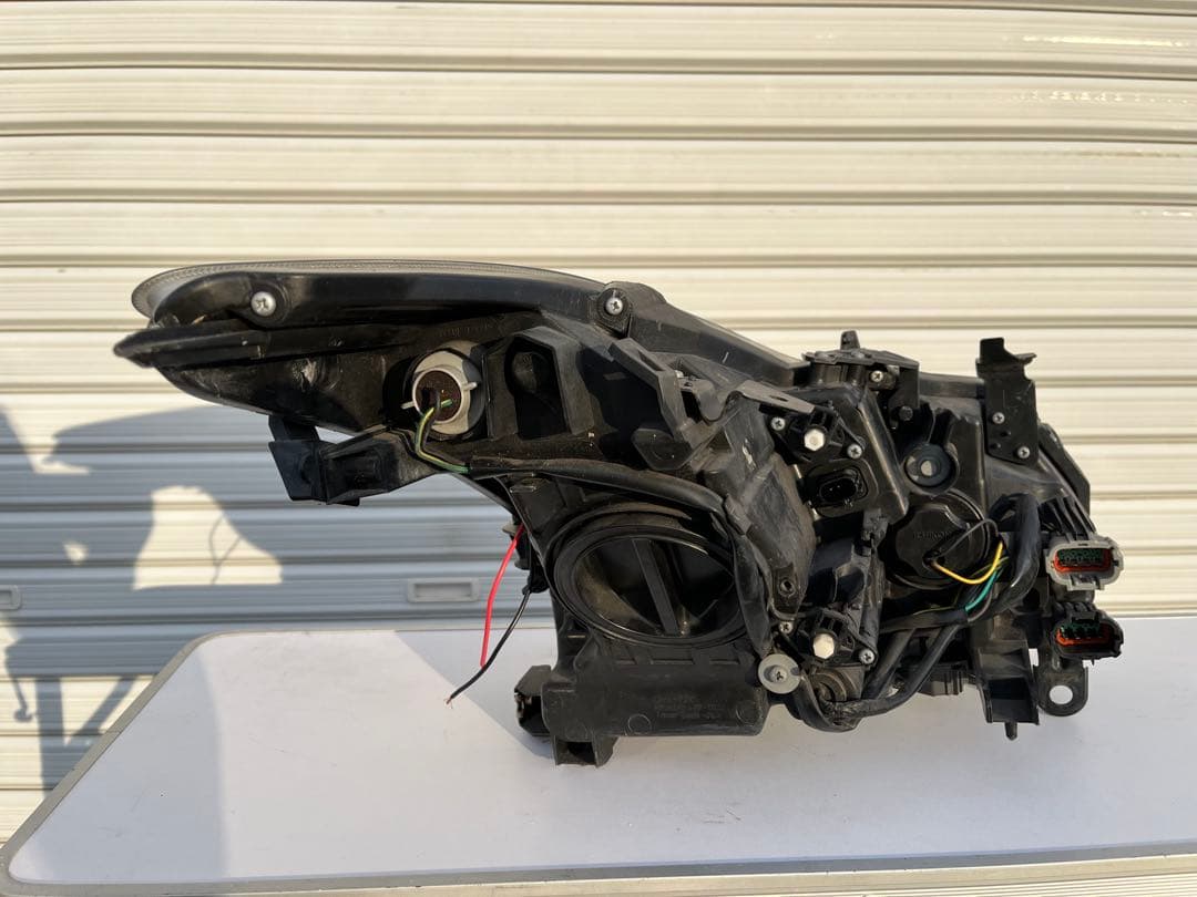 【リペア済み】CKV36 ヘッドライト US サイドマーカー加工 美品