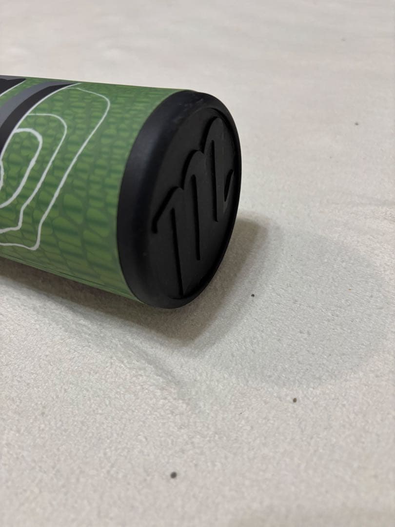 marucci MAX 軟式バット 緑