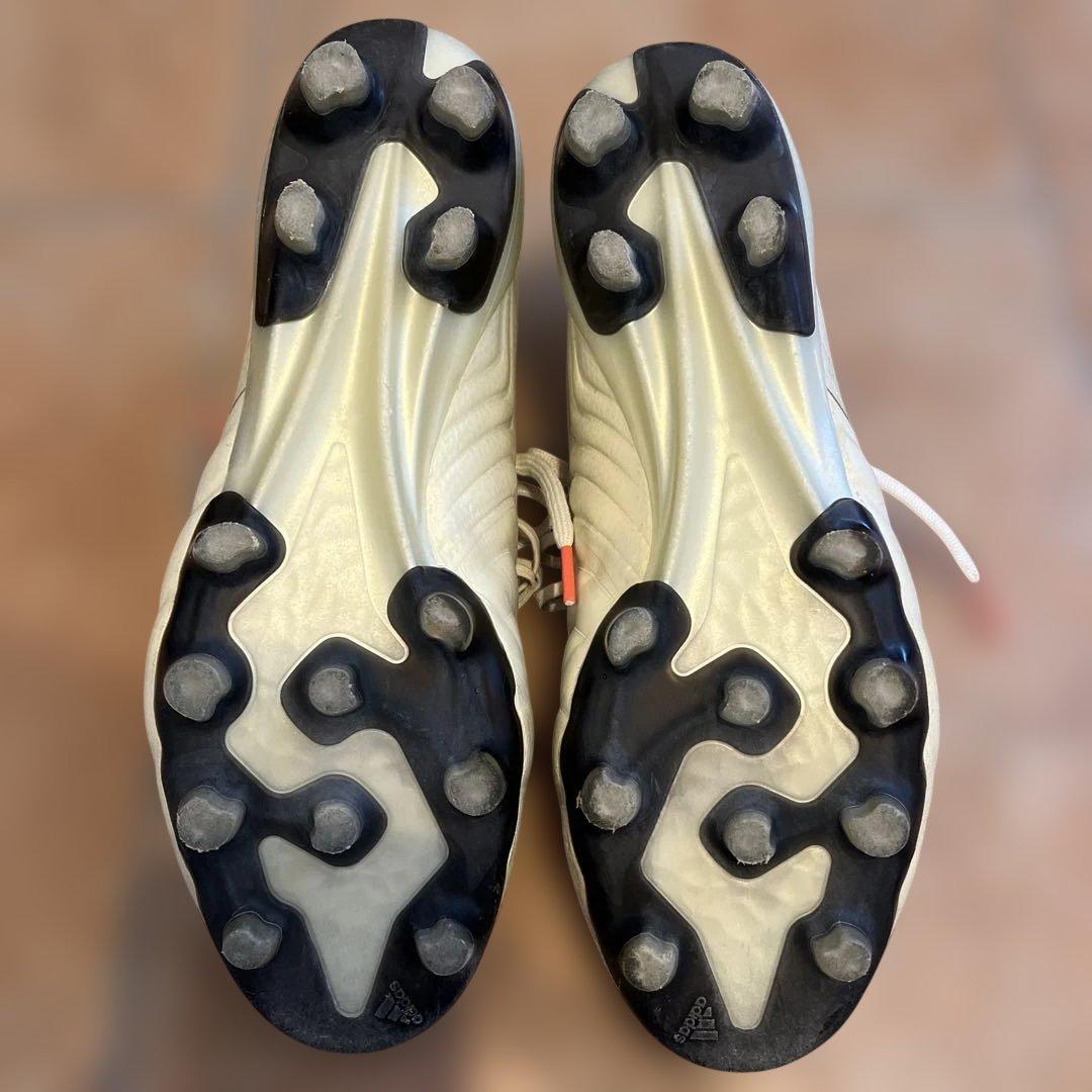 adidas COPA 19.1 HG/AG ホワイト
