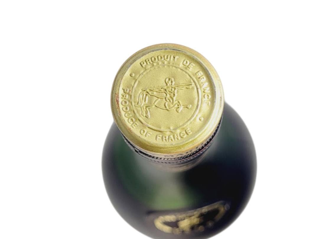 レミーマルタンVSOPファインシャンパーニュ コニャック 1000ml 旧ラベル