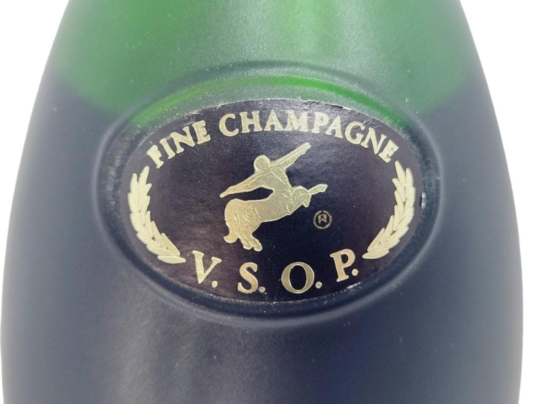 レミーマルタンVSOPファインシャンパーニュ コニャック 1000ml 旧ラベル