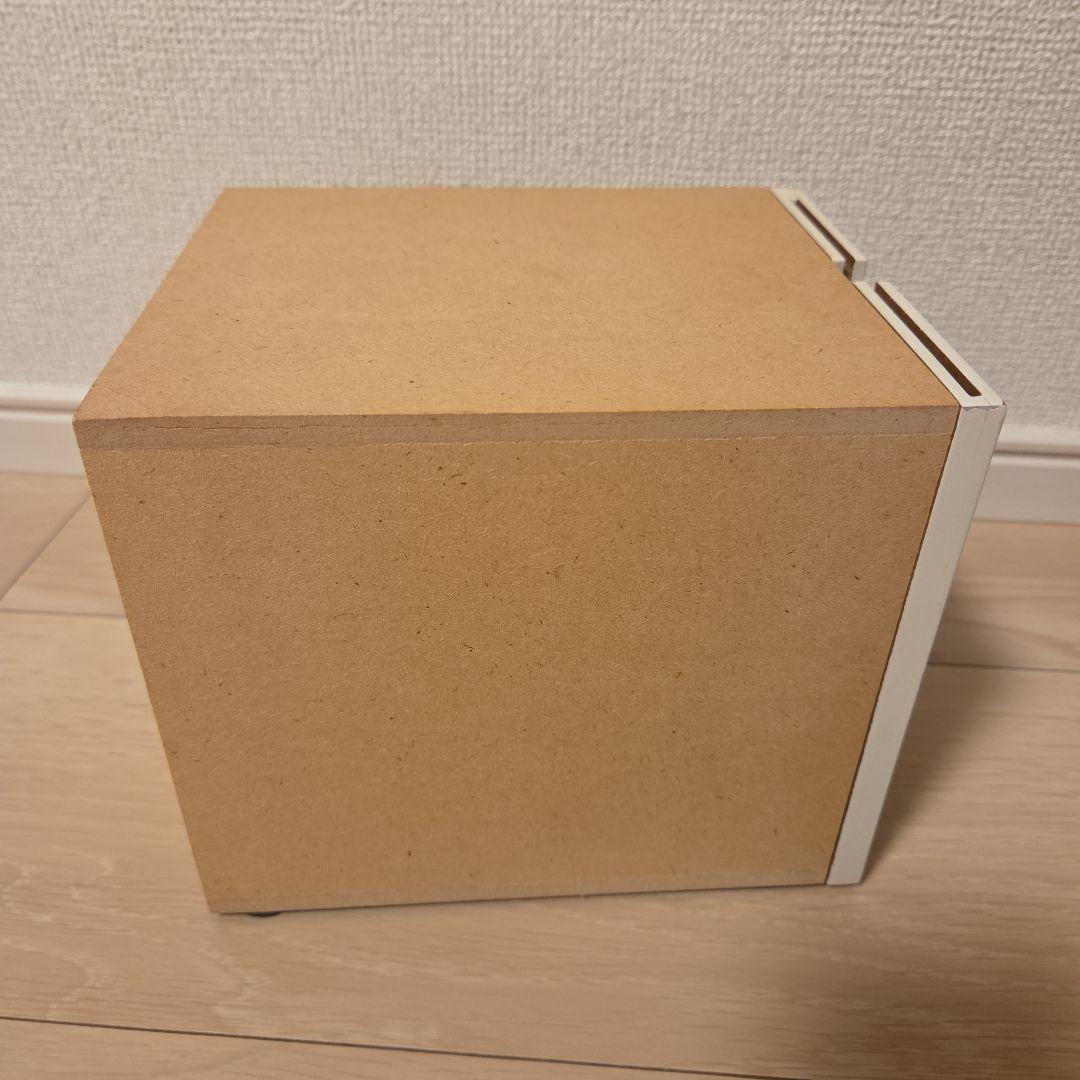 d*7様 ハローキティ 木製小物入れ ケース レトロ 希少 レア