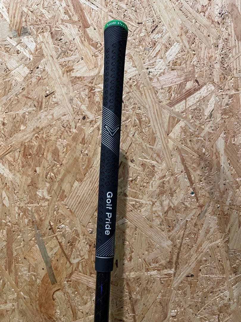 Callaway エリート トリプルダイヤモンド　9度　ヘッドのみも購入可能