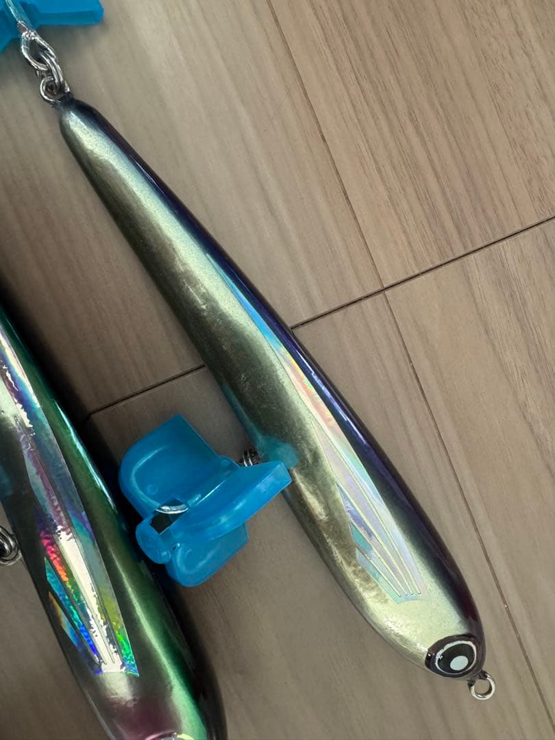 中古ローカルスタンダード　4個まとめて