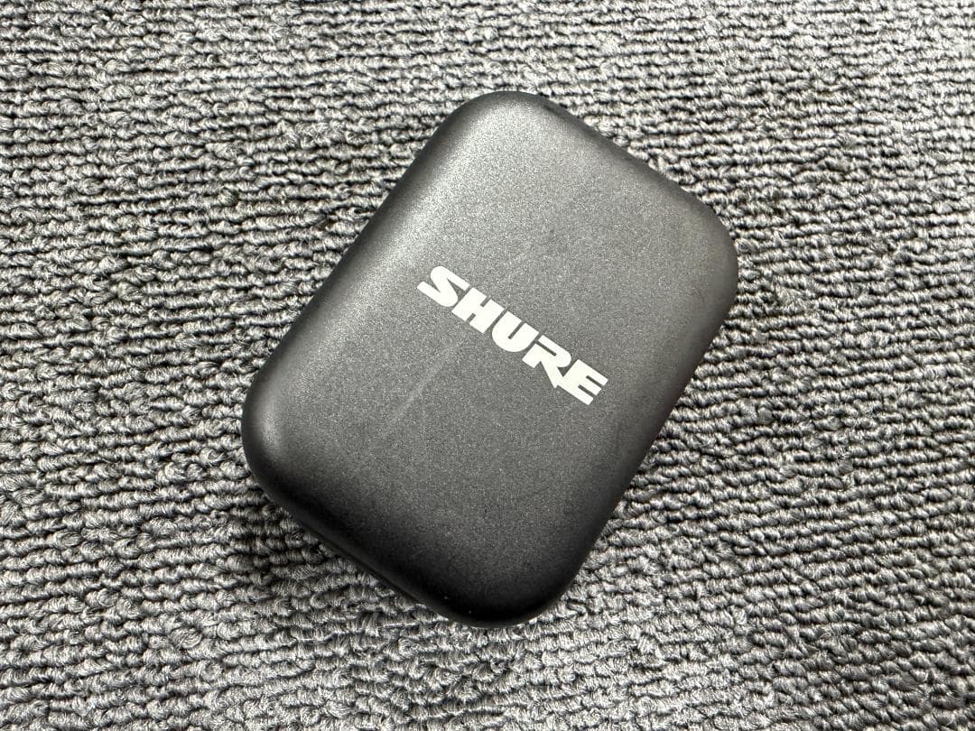 【極美品】SHURE MoveMic Two Kit ピンマイク