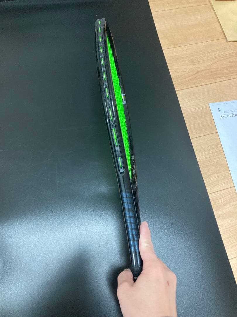 Prince PHANTOM100 漆黒 G3