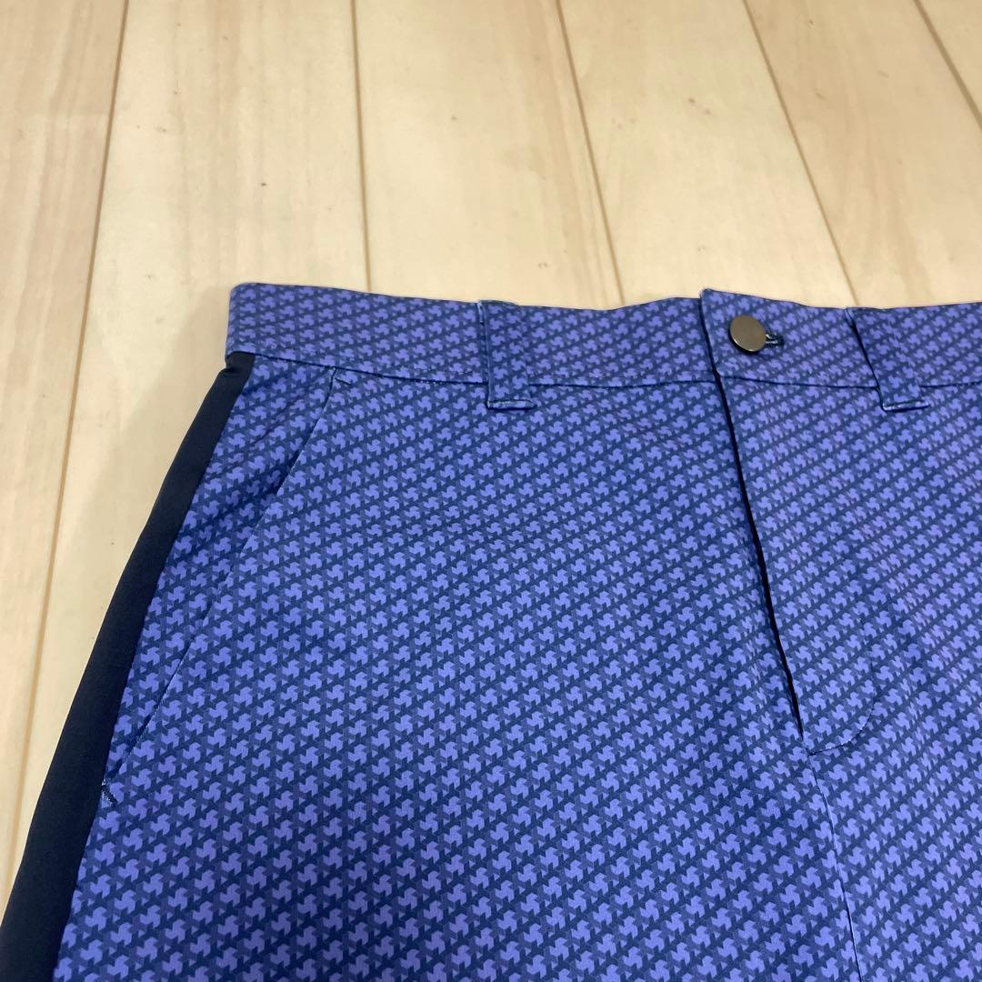 【状態良】ユナイテッドアローズゴルフ セットアップ Mサイズ