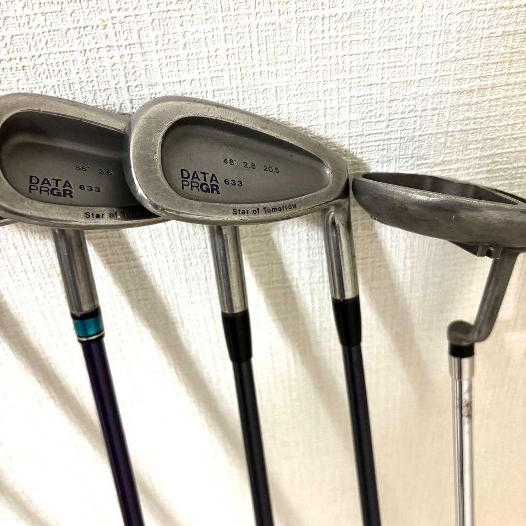 良品 初心者おすすめ メンズゴルフクラブ 11本セット キャロウェイ 使いやすい