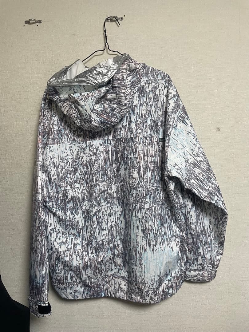 最終値下げbsrabbit セットアップウェア　large size