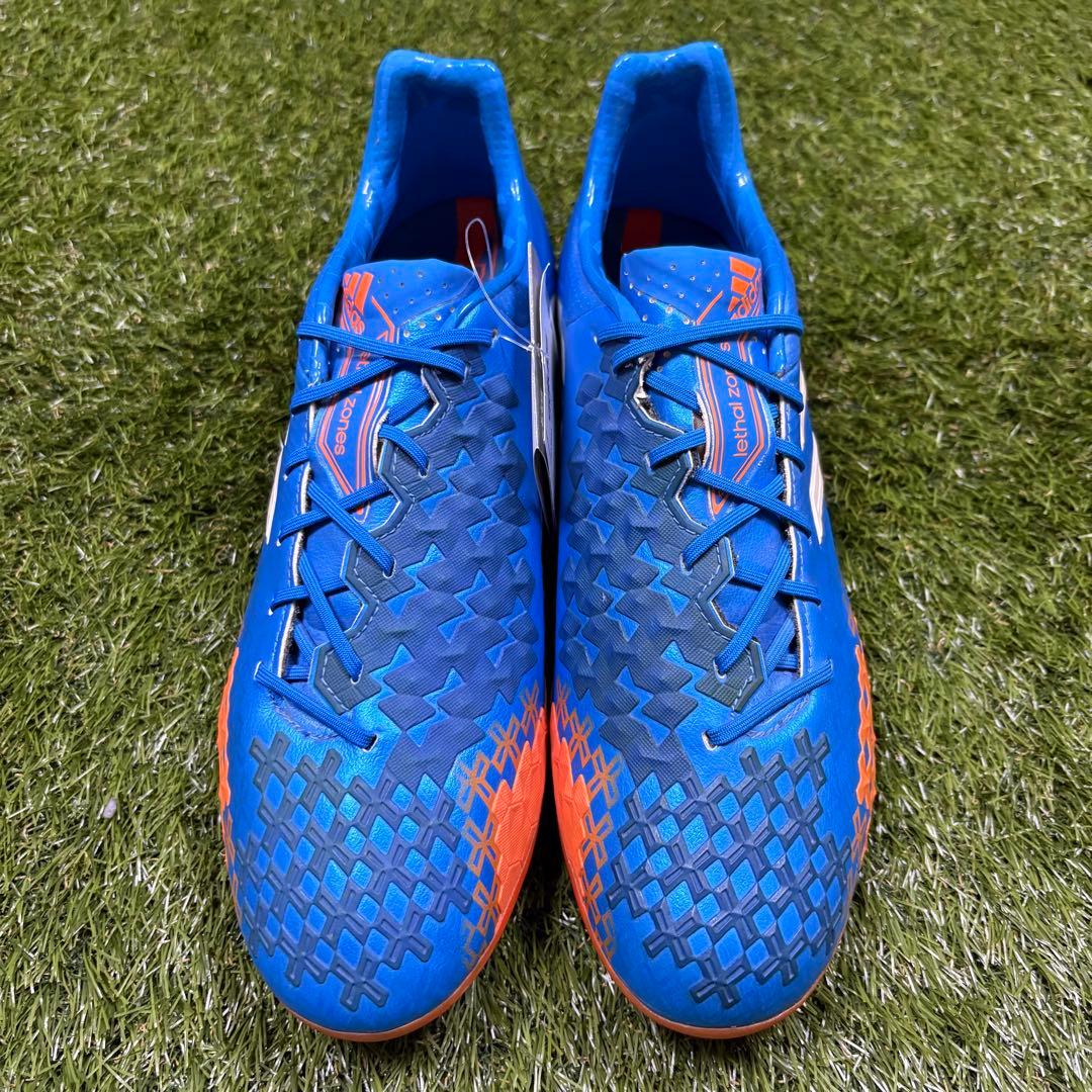 シューズ adidas Predator LZ HG 26cm