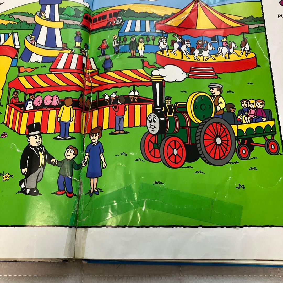 【ジャンク品】英語絵本　まとめ売り
