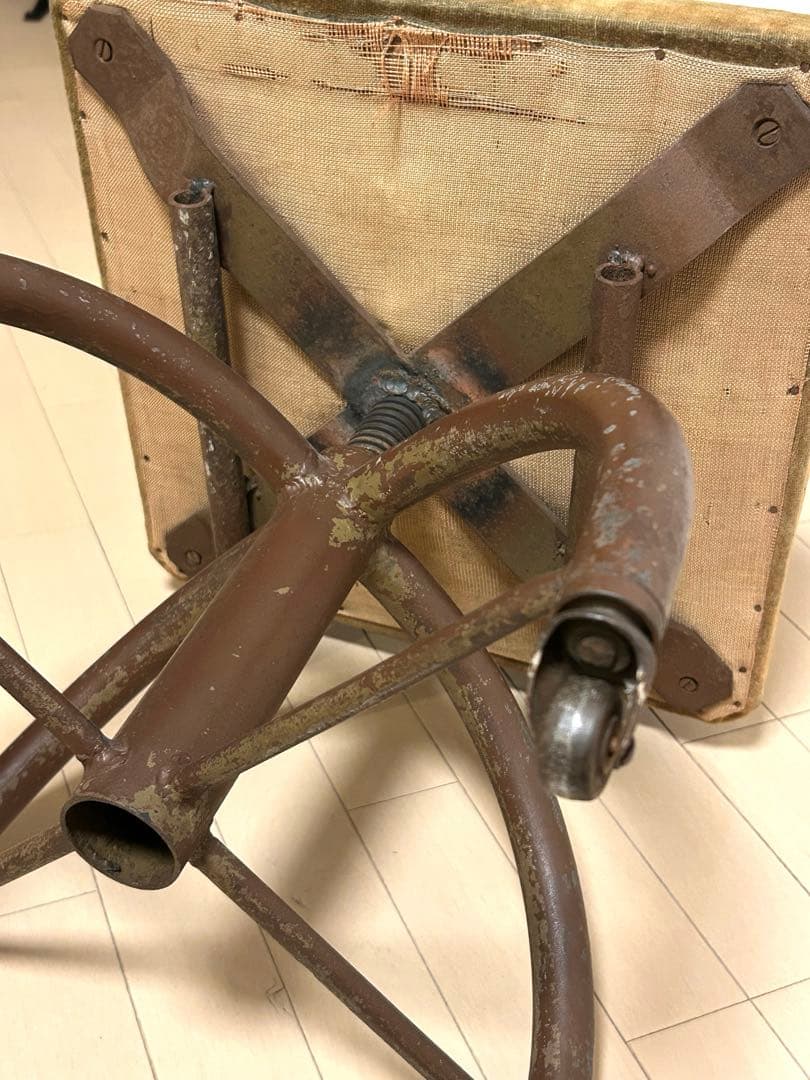 ヴィンテージ1910s 20s チェア　希少