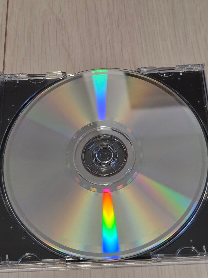 洋楽 Welcome My Last Chapter / Vinterland
