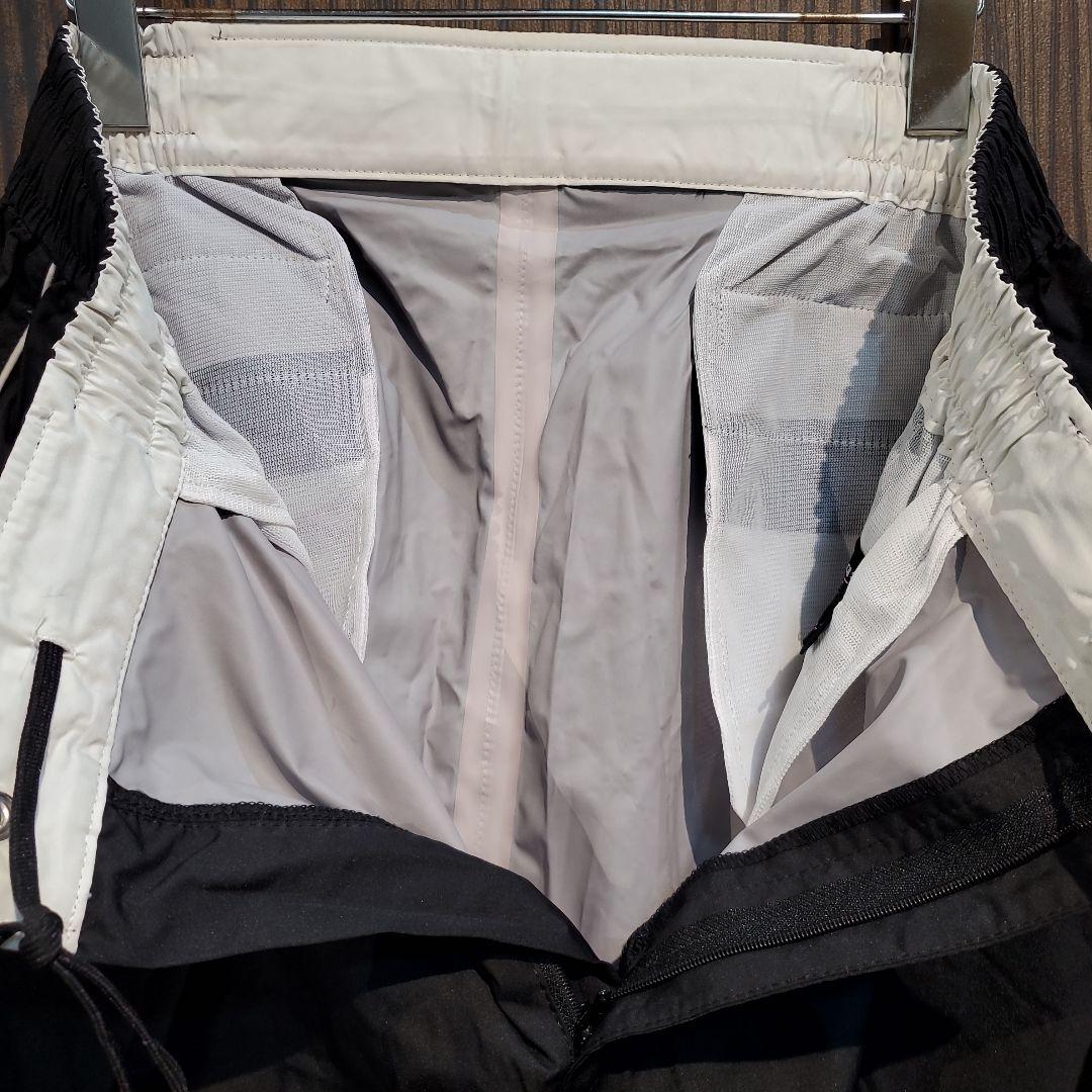 レインウエアー　ゴルフ　セットアップ　スポーツルコックススポルティフ　2way
