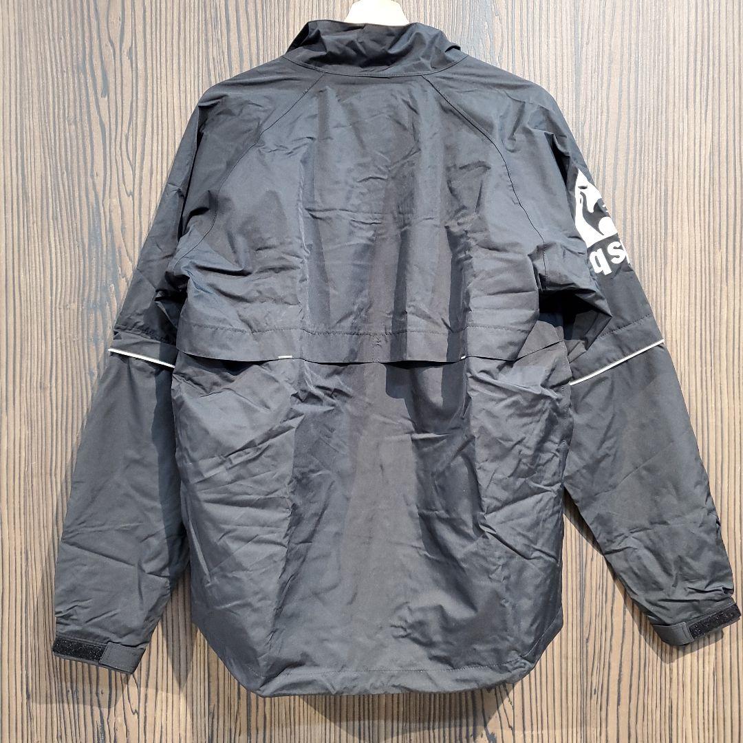 レインウエアー　ゴルフ　セットアップ　スポーツルコックススポルティフ　2way