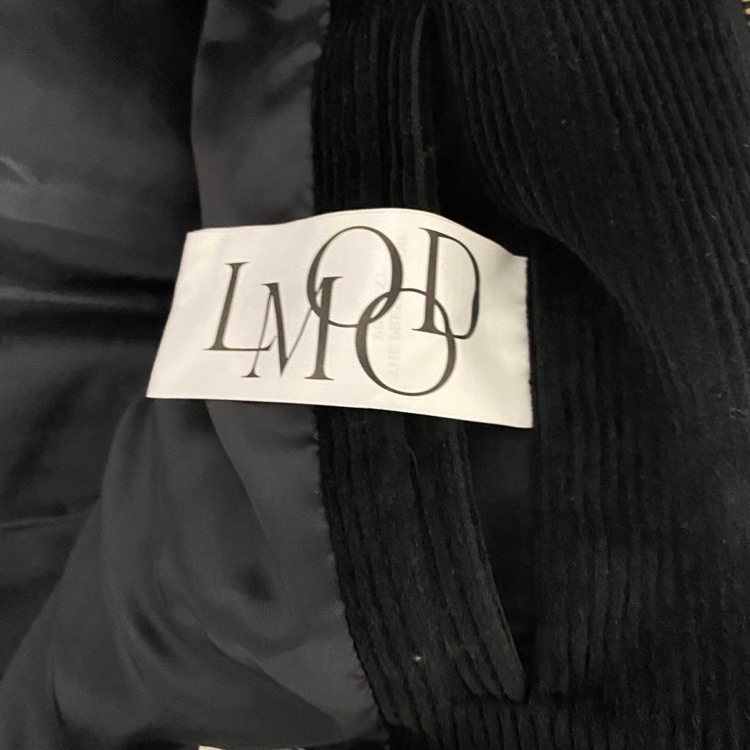 LMOOD blouson jacket 韓国ブランド 44サイズ
