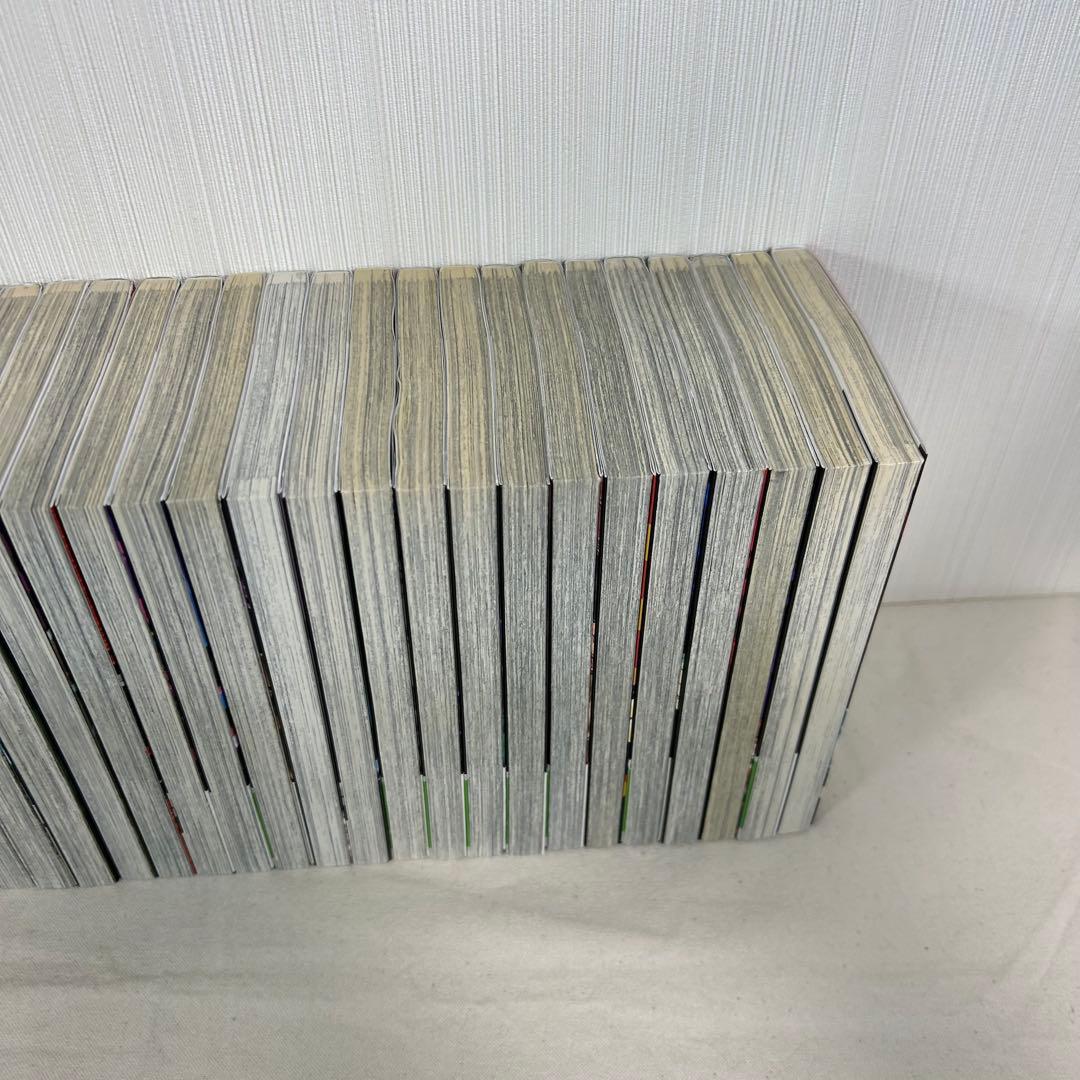 【美品】　呪術廻戦　全巻セット　0-30巻