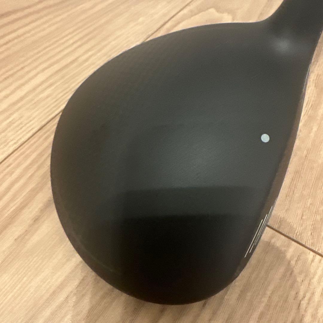 【美品】PING G440 SFT 5番フェアウェイウッド 19度