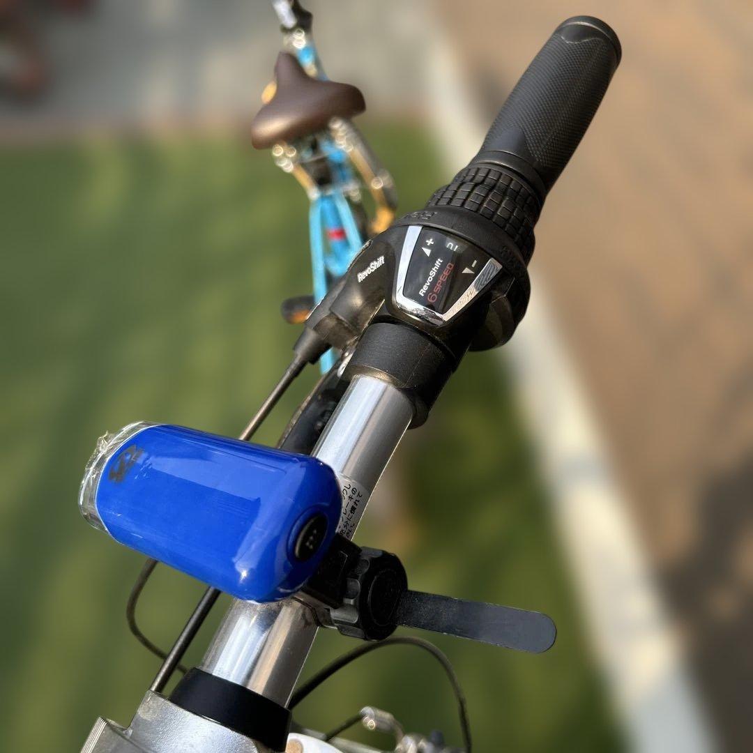 折りたたみ自転車 ２台セット　ジャンク　直接引き取り
