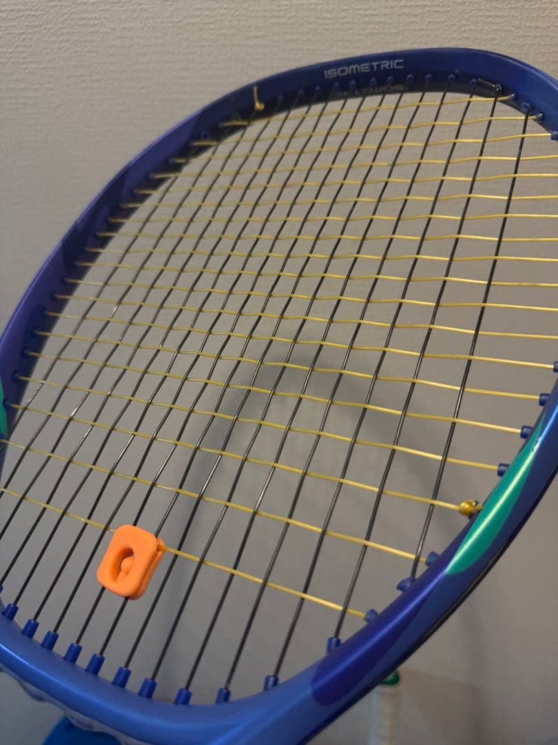 EZONE98 グリップ2 YONEX ②