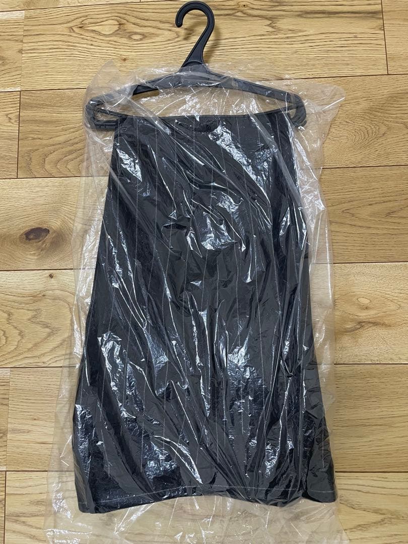 コグマワコマリア24FWPLEATEDTROUSERS TYPE-2