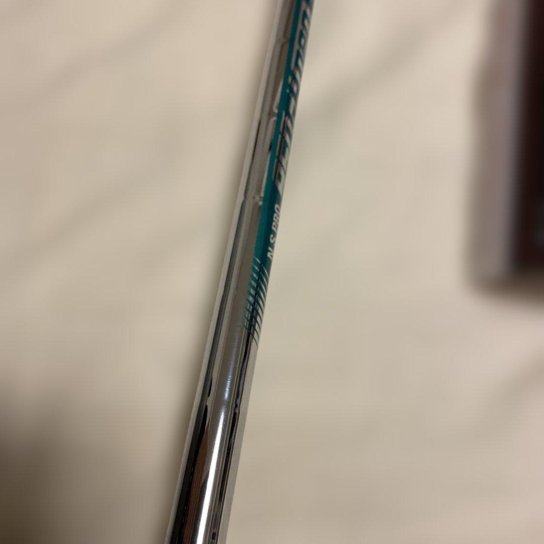 ヤ*ん様 ボーケイ sm10 48° ニッケル NS PRO 950GH NEO