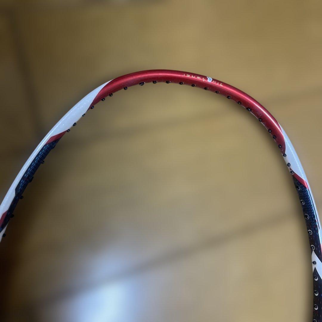 YONEX アークセイバー11 2本セット