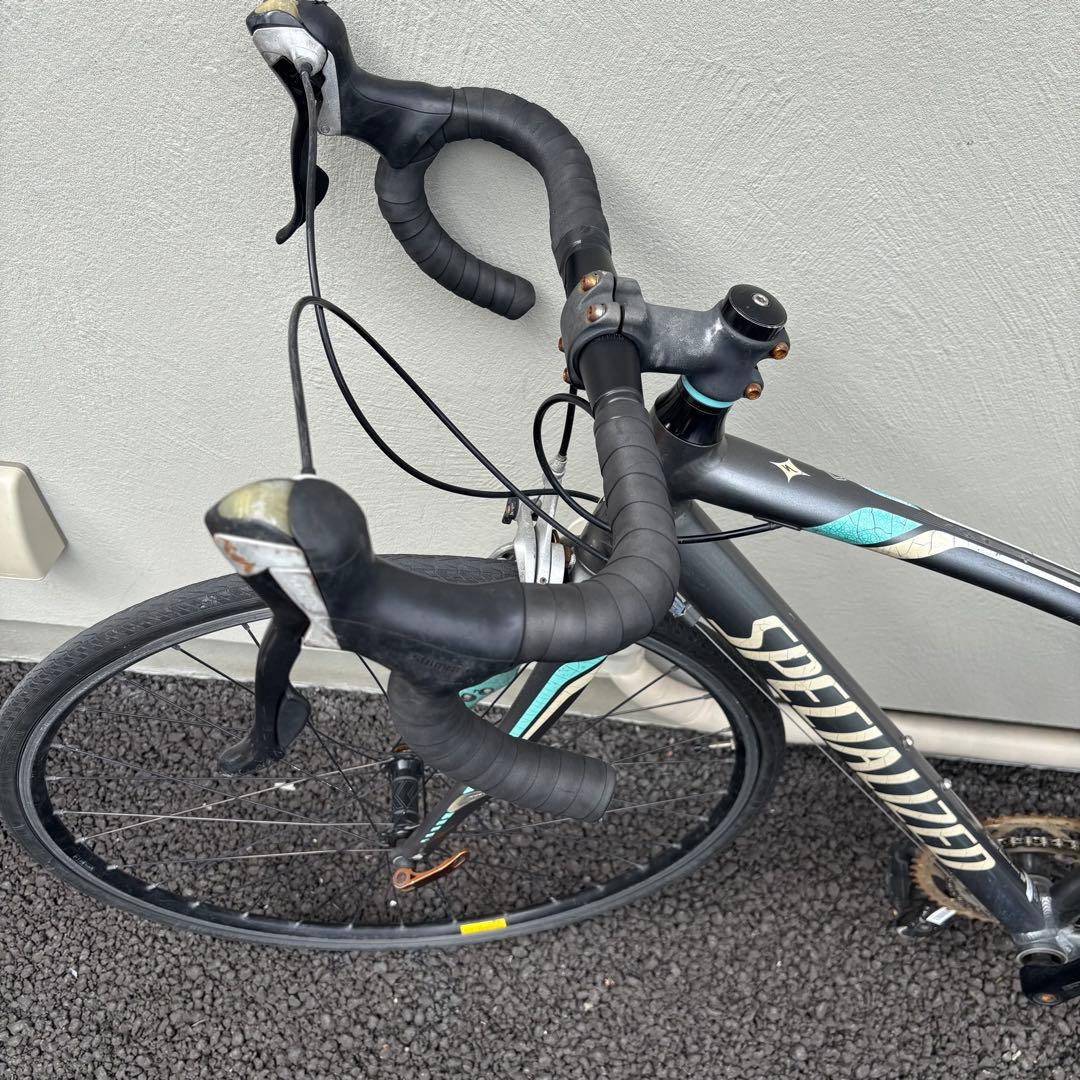 Specialized dolce スペシャライズド　ドルチェ　ロードバイク